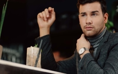 Nice mens watches – modern wristwatches in comparison