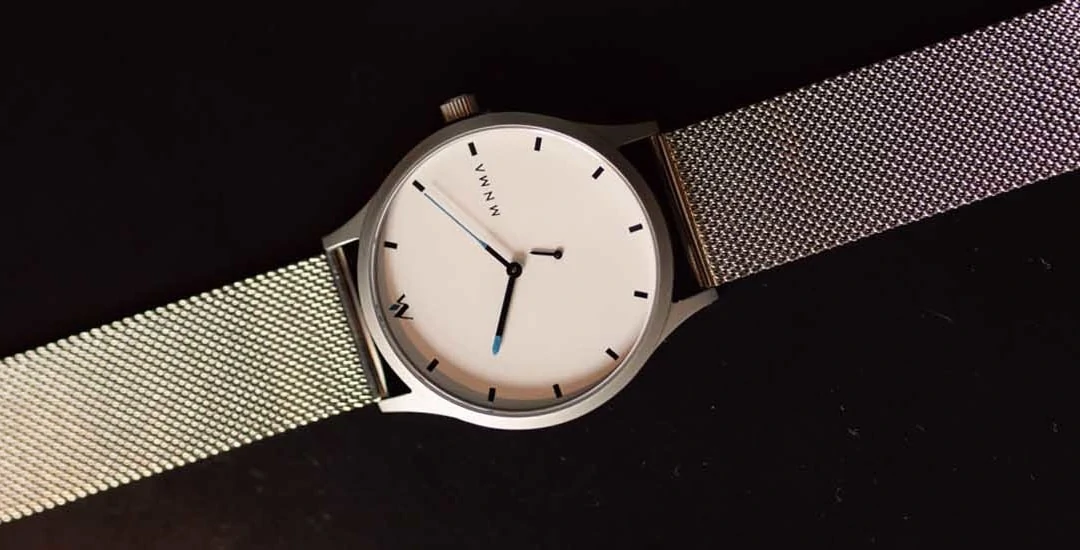 Bauhaus watch for men – Bauhaus style watches comparison