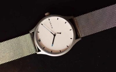 Bauhaus watch for men – Bauhaus style watches comparison